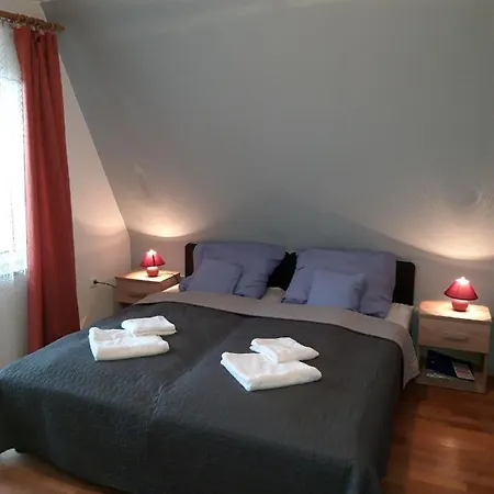 Attila Vendeghaz * Hévíz