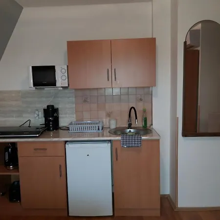 Attila Vendeghaz * Hévíz