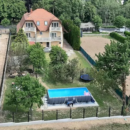 Attila Vendeghaz * Hévíz