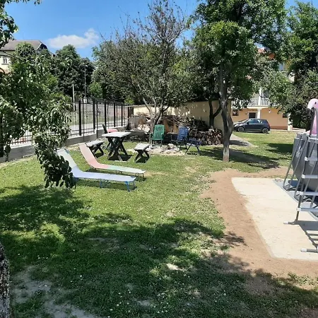 Attila Vendeghaz * ヘーヴィーズ