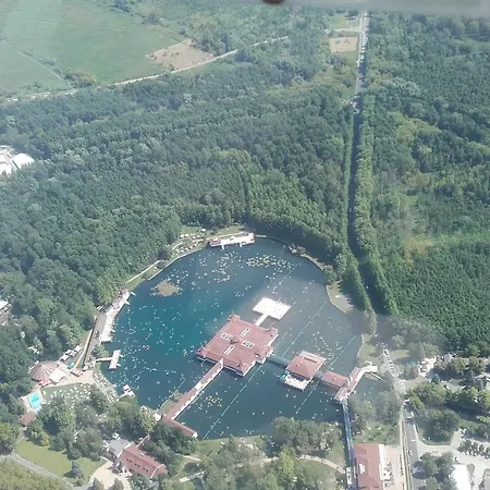 Daire Attila Vendeghaz Hévíz