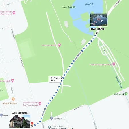 Attila Vendeghaz Daire