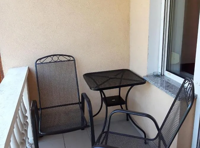 Apartamento Attila Hévíz