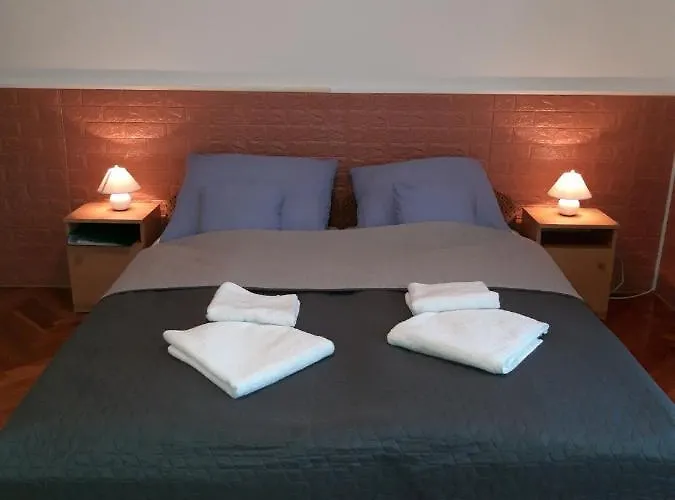 Apartamento Attila Hévíz