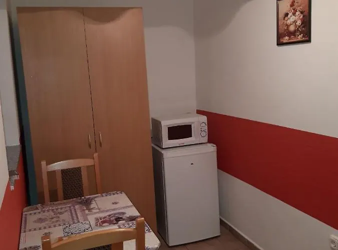 Apartamento Attila Hévíz