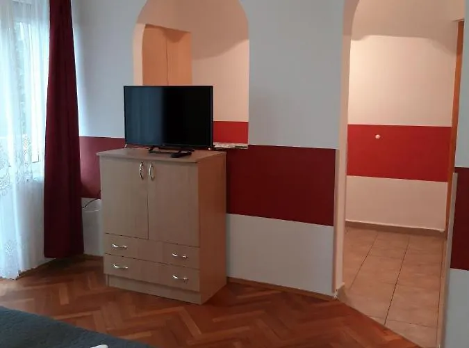 Appartement Attila *