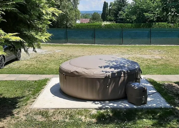 Attila Apartamento *