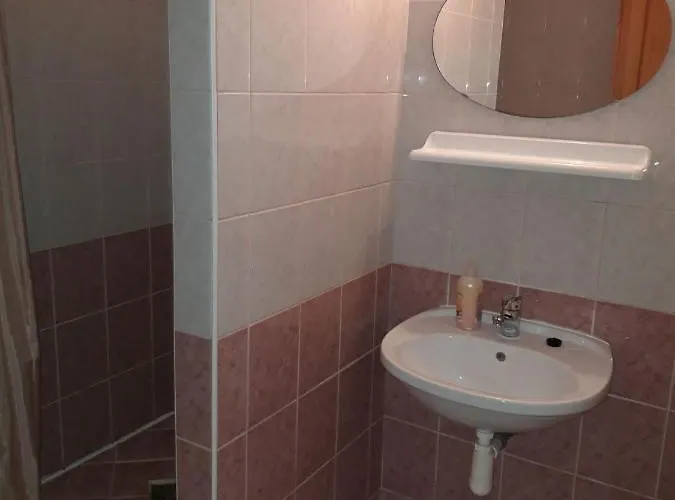 Appartement Attila *