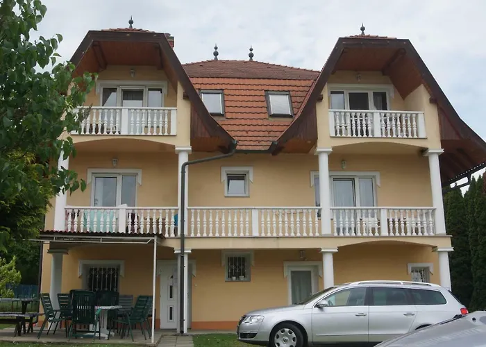 Apartamento Attila *