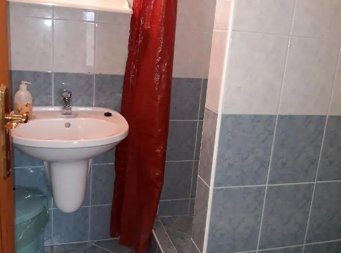 Attila Appartement Hévíz